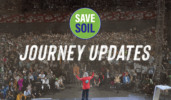 Save Soil