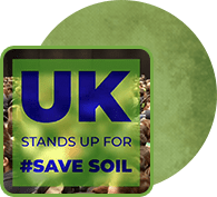 The UK stands up to Save Soil